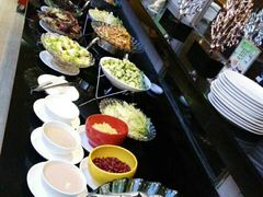 -玛斯兰德国际酒店-西餐厅