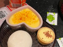 -牛New寿喜烧(金茂览秀城店)