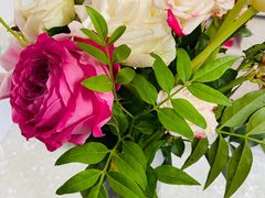 -BOBLOOM花店(宝龙旭辉广场店)