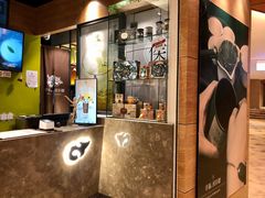 -幸福侯彩擂·奶茶