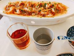 -径山十八道·风味民间菜(杭州总店)