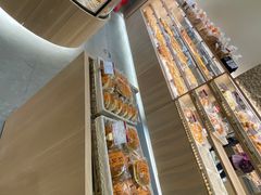 -山崎面包(苏州中心店)