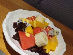 -赤坂亭·M9和牛烧肉·铁板烧·日料398放题(长泰广场店)