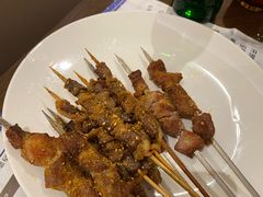 -青岛蓝海御华大饭店（金沙滩店）·蓝钻国际美食自助百汇