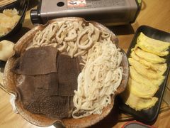 爽口三拼-虾满堂(瑞虹店)