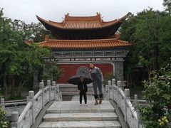 -大理文庙(大理古城)