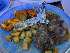 -La Medina餐厅(亮马河南路店)