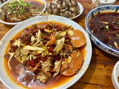 -三哥田螺(北书院街店)