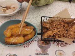 -雲物·云南小馆(好悦天地店)