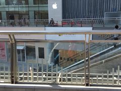 -金茂览秀城