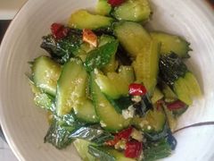 -小杨烤肉(朱雀店)