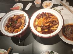 -辣尚瘾·烤鱼·新川菜(交大直营店)