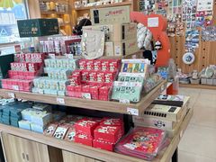 -熊猫邮局(少城店)