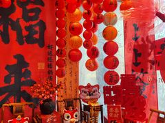 -汉水谣·江景餐厅(江滩店)