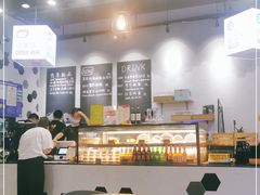 -HELLO 27 意面·沙拉·帕尼尼