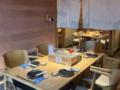 -周丹丹原味烧烤(香格里拉店)
