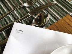 -解放碑威斯汀酒店-知味国际美食餐厅