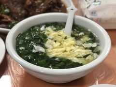 -胡老三家土菜馆·老店地方特色菜·招牌茅山地锅老鹅