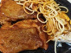 -豪客来牛排(海沧阿罗海店)