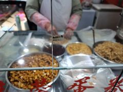 -芙蓉蛋卷(新街店)