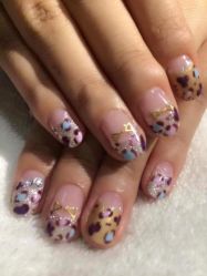 点击看大图 iphone_upload_pic-Meet Nail 美睫·美甲