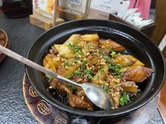 -旺爷砂锅·茶作(国贸城店)