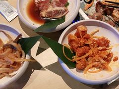 -新石器烤肉(周浦万达店)