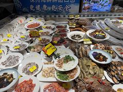 -渔娘渔家丹东海鲜(东直门店)