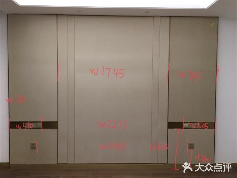 140平米精装房改造，花10万竟然装修成这样