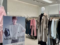 -百年港湾奥特莱斯(香炉礁店)
