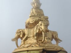 -峨眉山风景名胜区