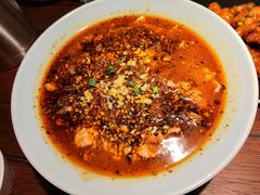 水煮肉片-前海沿·青岛菜(五四广场永旺店)