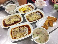 -源记肠粉(华贵路店)