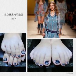 足部美甲-光SPA科技美肤