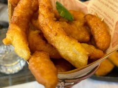 -青花瓷西餐厅(金鸡湖广场店)