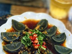 -老谢野馄饨(延安路店)