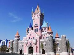 -厦门方特梦幻王国