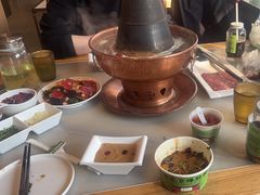 -牛街·马辈儿涮肉(牛街总店)