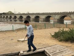 -卢沟桥文化旅游区