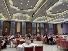 大堂-壹品盛宴(企石店)