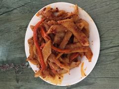 -清真马虎面馆(西七路店)