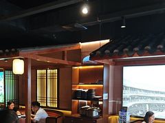 -秋色客家菜(南山店)