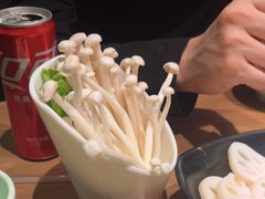 -掂档潮汕牛肉火锅(万象城店)