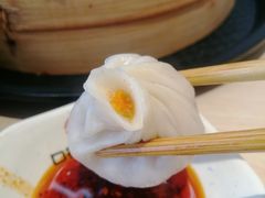 -口福汤包馆(融汇店)