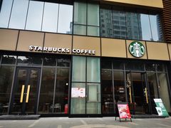 门面-星巴克(深圳嘉汇新城店)
