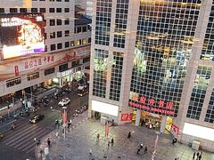 -喜悦烤鸭·新京菜(王府井店)