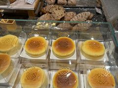 -露丝卡文•世界冠军面包(乐峰广场店)