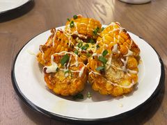 -尚牛社会 Beef & Liberty(金桥EKA天物店)