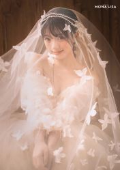 -青禾蒙娜丽莎婚纱摄影(武汉总店)