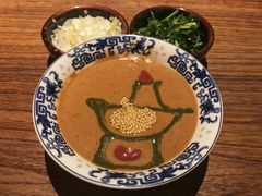 京涮秘制麻酱料-京涮铜锅涮肉(华贸店)